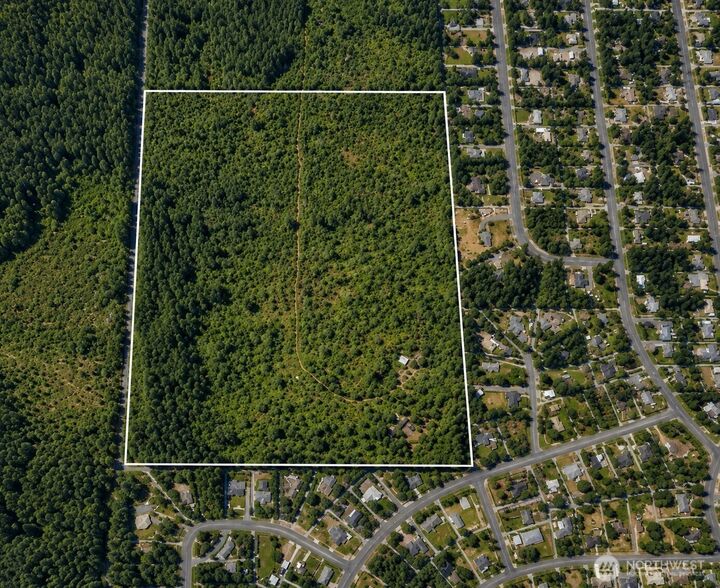 Property Photo: 12426 NE Philip Drive S WA 98346