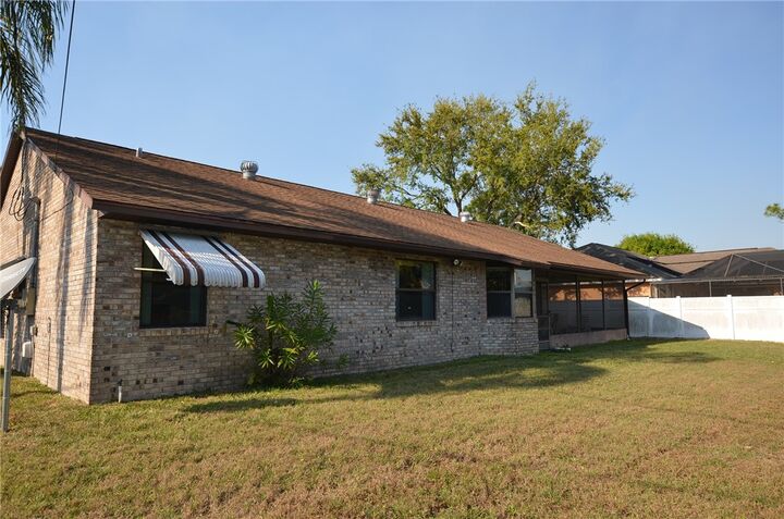 Property Photo:  366 Joy Haven Drive  FL 32958 