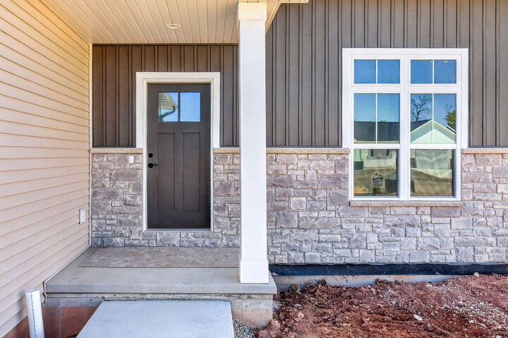 Property Photo:  N9273 Constellation Drive  WI 54915 