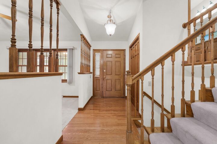 Property Photo:  2108 S Matthias Street  WI 54915-7227 