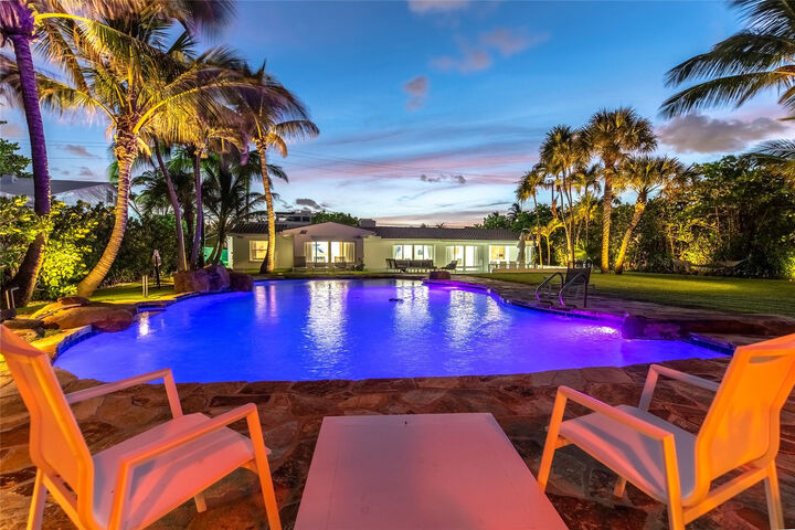 Property Photo: 1663 N Fort Lauderdale Beach Boulevard FL 33305