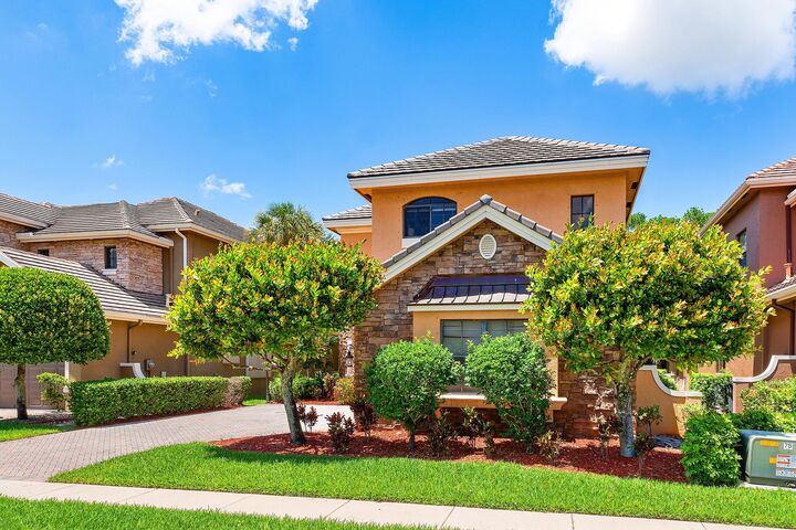 Property Photo:  10293 Medicis  FL 33449 