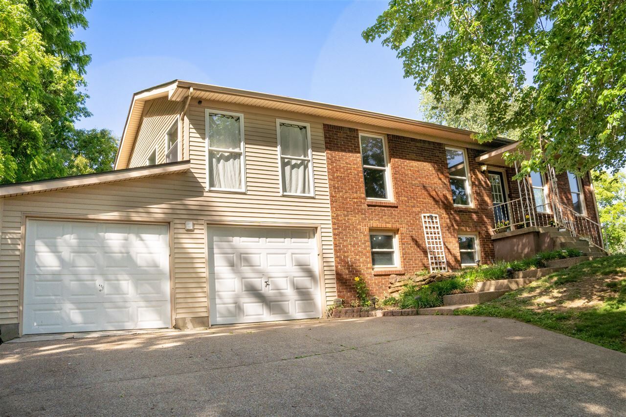 Property Photo:  115 Shauna Drive  KY 42754 