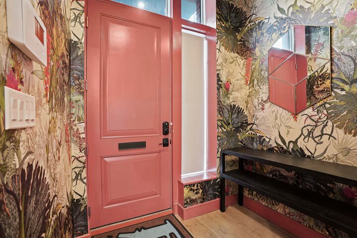 Property Photo:  85 Calyer Street  NY 11222 