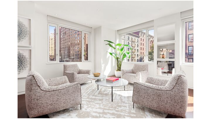 Property Photo:  21 E 96th Street 3/4  NY 10129 
