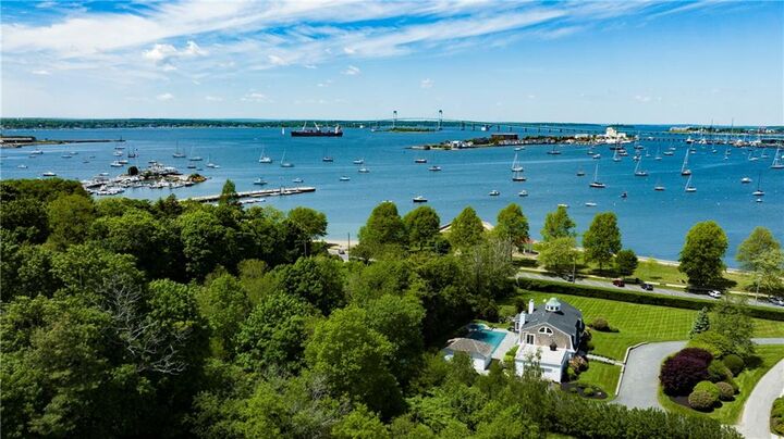 Property Photo:  1 Harborview Drive  RI 02840 