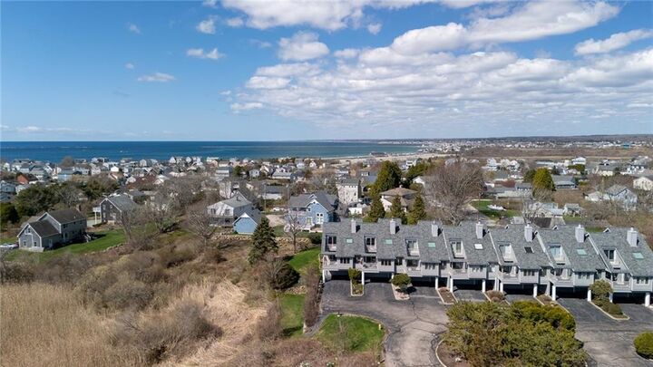Property Photo:  1125 Point Judith Rd Road E6  RI 02882 