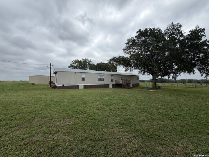 Property Photo:  1635 County Road 409  TX 78160 