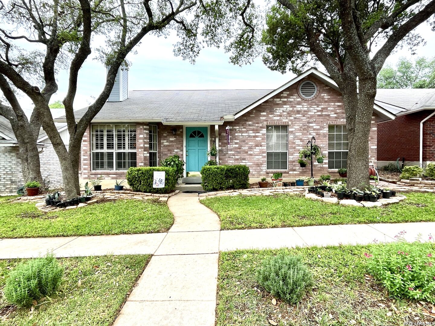 Property Photo:  5763 Cedar Cove  TX 78249 