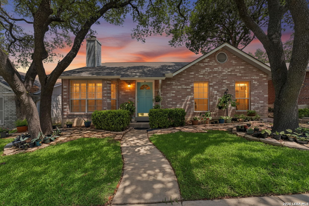 Property Photo:  5763 Cedar Cove  TX 78249 