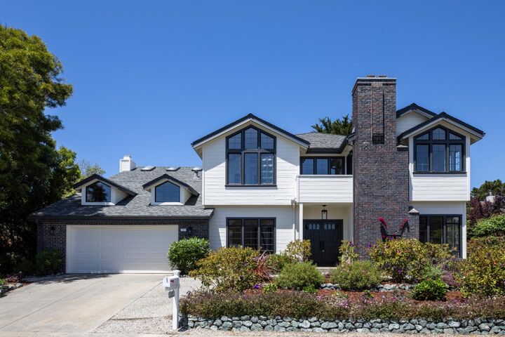 Property Photo:  11 Fairway Place  CA 94019 