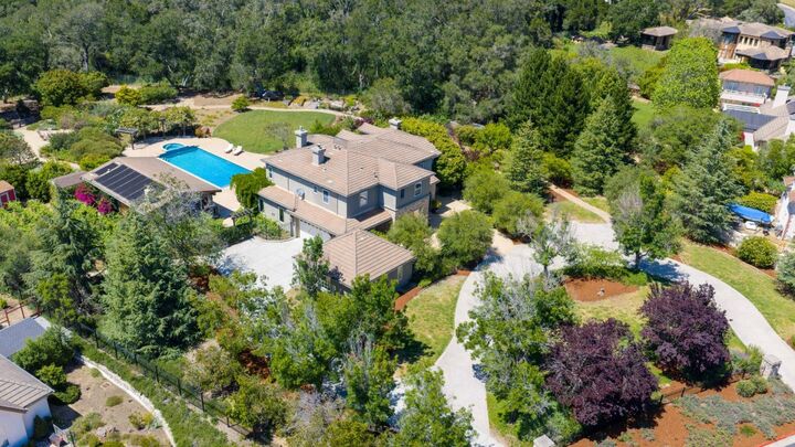 Property Photo:  3929 Mainsail Place  CA 95073 