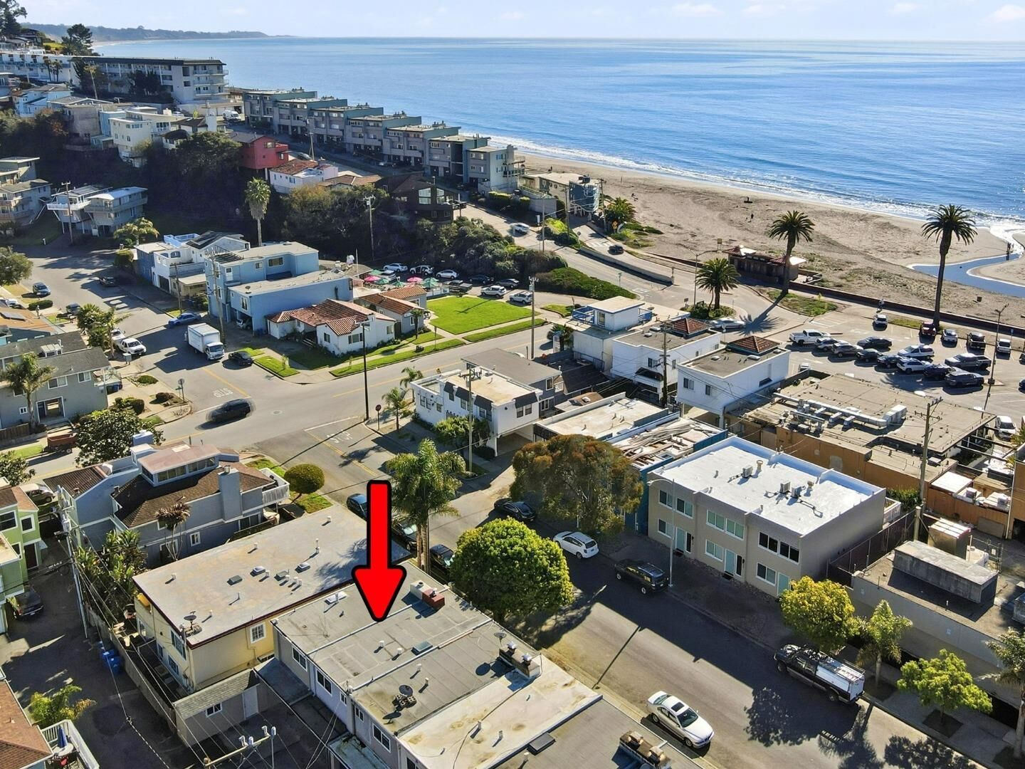Property Photo:  117 Marina Avenue  CA 95003 