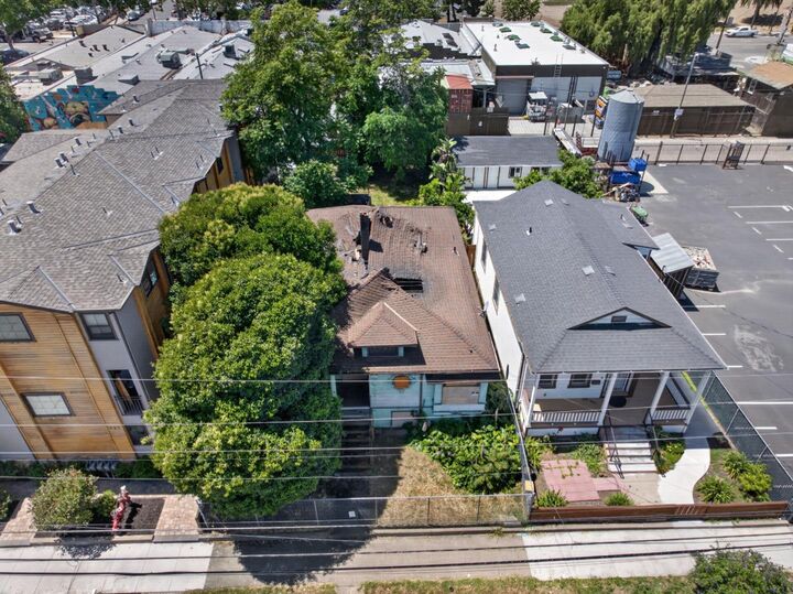 Property Photo:  727 South 2nd Street  CA 95112 