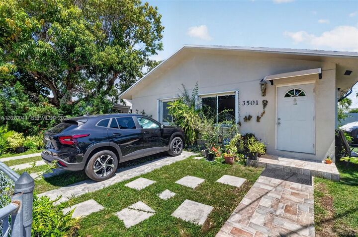 Property Photo: 3501 SW 12th St FL 33135