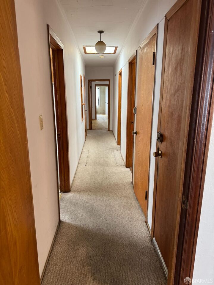 Property Photo:  1423 31st Avenue  CA 94122 