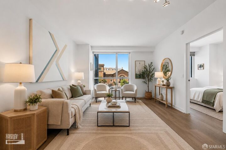 Property Photo:  1688 Pine Street W501  CA 94109 