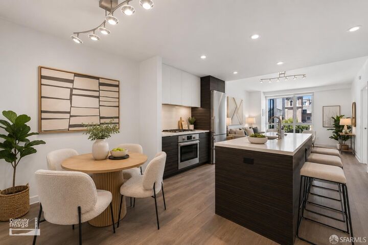 Property Photo: 1688 Pine Street W501 CA 94109