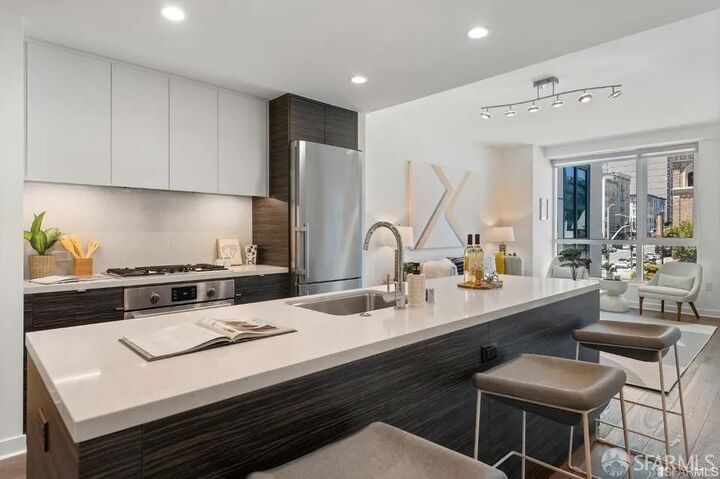 Property Photo:  1688 Pine Street W501  CA 94109 