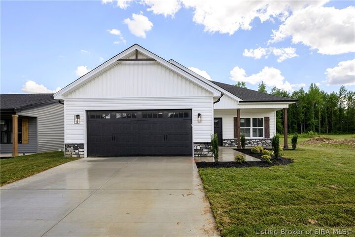 Property Photo:  5700 Harmony Woods 1020  IN 47143 