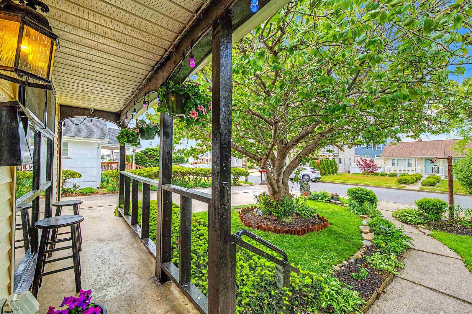 Property Photo:  209 37th St S.  NJ 08203 