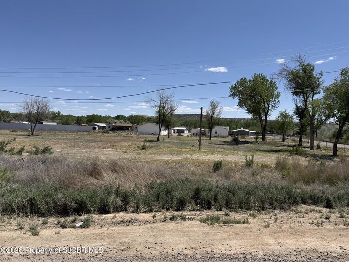 Property Photo:  60 Road 3400  NM 87410 