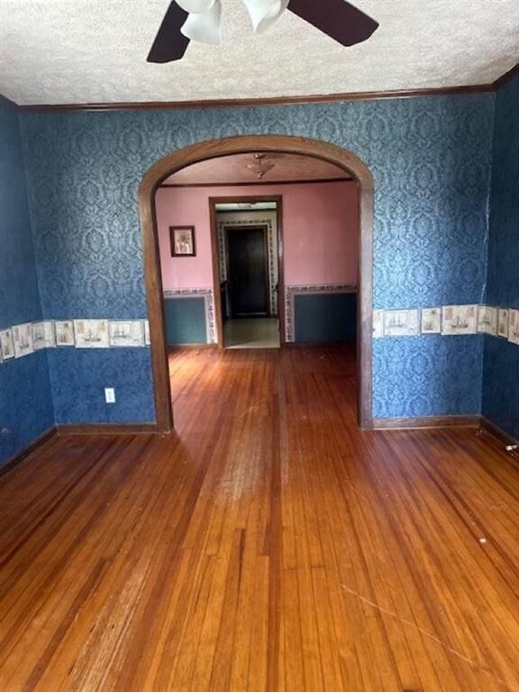 Property Photo: 138 Lucille Street LA 70601
