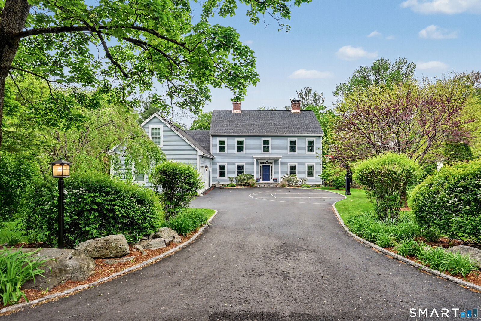 Property Photo:  518 Hoyt Street  CT 06820 