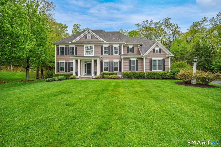 Property Photo:  16 Sweetheart Mountain Road  CT 06019 