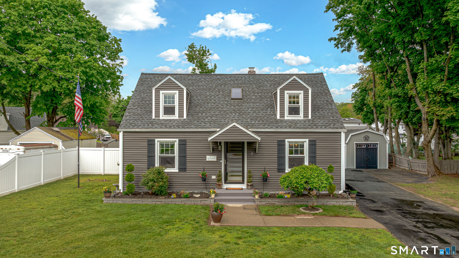 Property Photo:  4 Nicholas Drive  CT 06512 