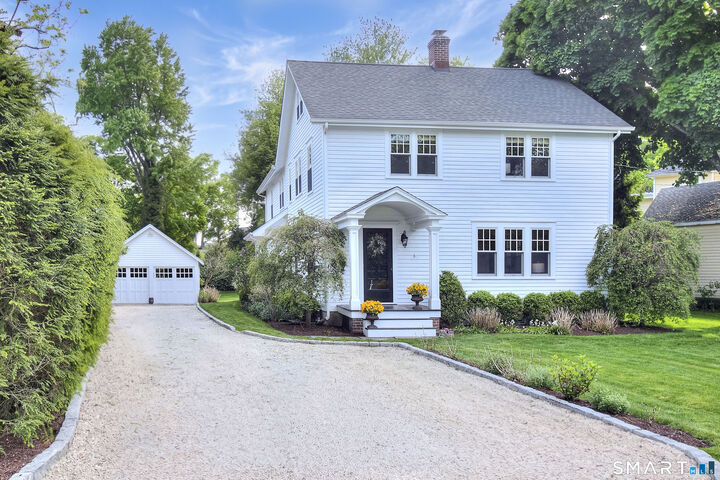 Property Photo:  24 Washington Avenue  CT 06880 