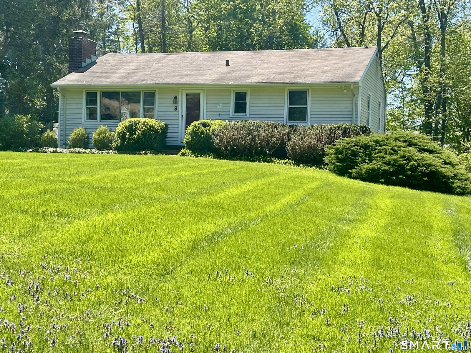 Property Photo: 9 Apple Lane CT 06896