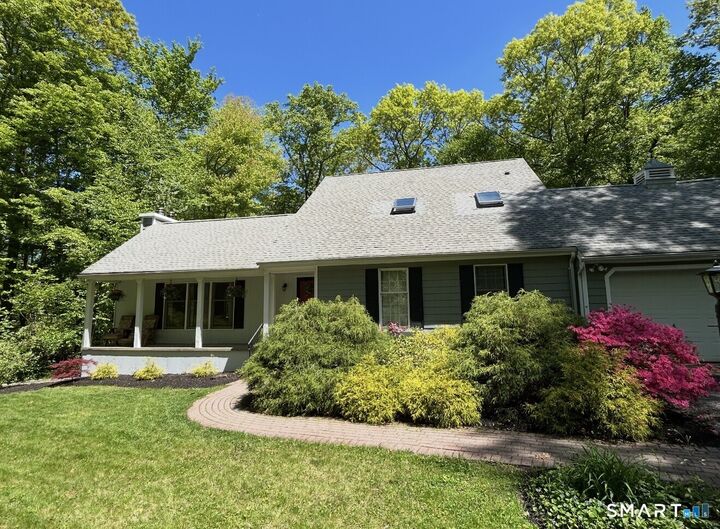 Property Photo:  89 Woodcutters Drive  CT 06524 
