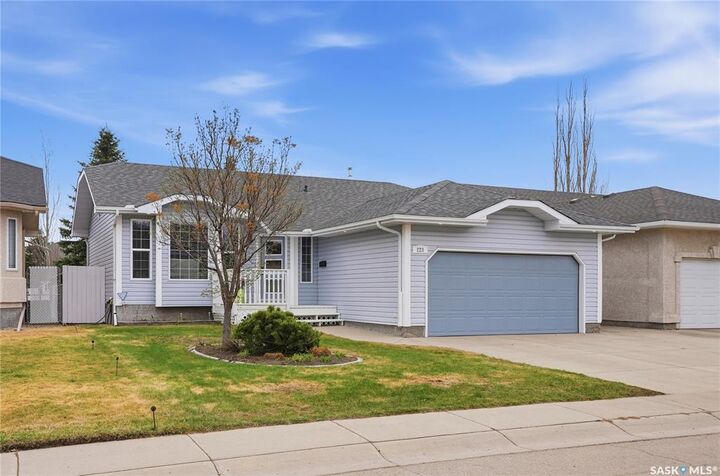 Property Photo:  223 Pobran Lane  SK S7S 1L5 