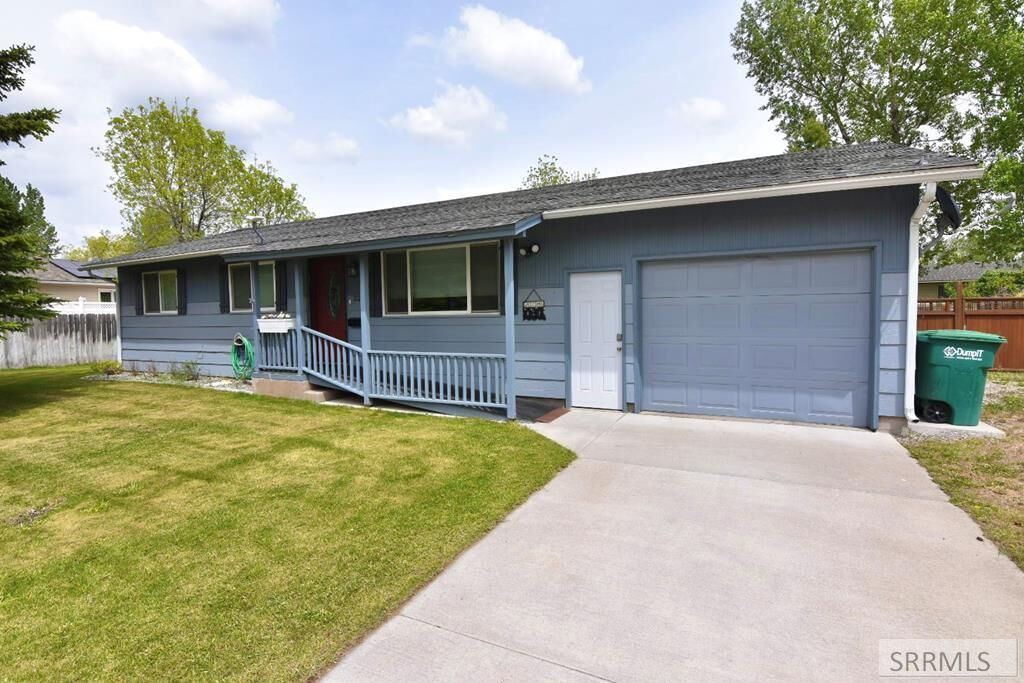 Property Photo:  521 S Maurine Drive  ID 83401 