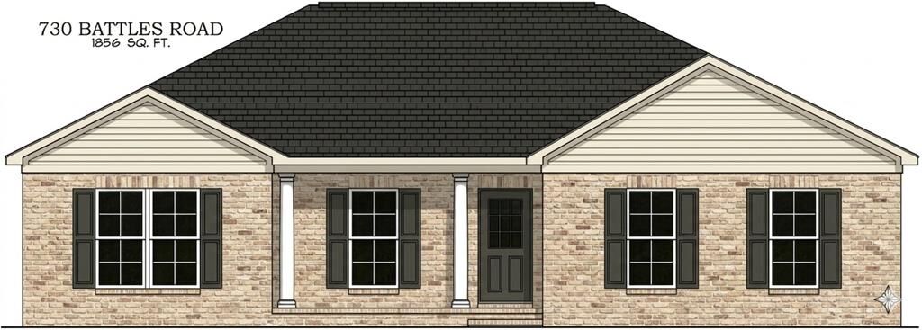 Property Photo:  730 Battles Rd  AL 36301 