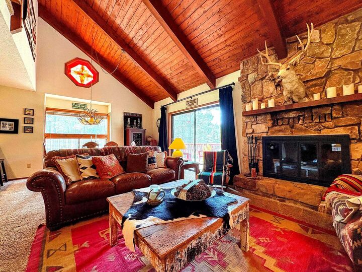 Property Photo:  50 Broadmoor Way  NM 87710 
