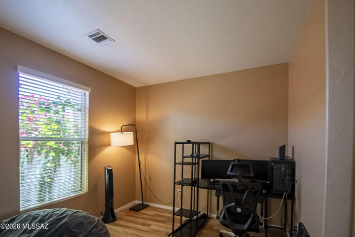 Property Photo:  930 S Vista Overlook Drive  AZ 85710 