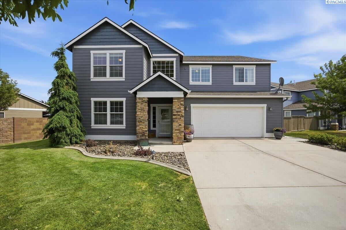 Property Photo:  5606 W 24th  WA 99338 