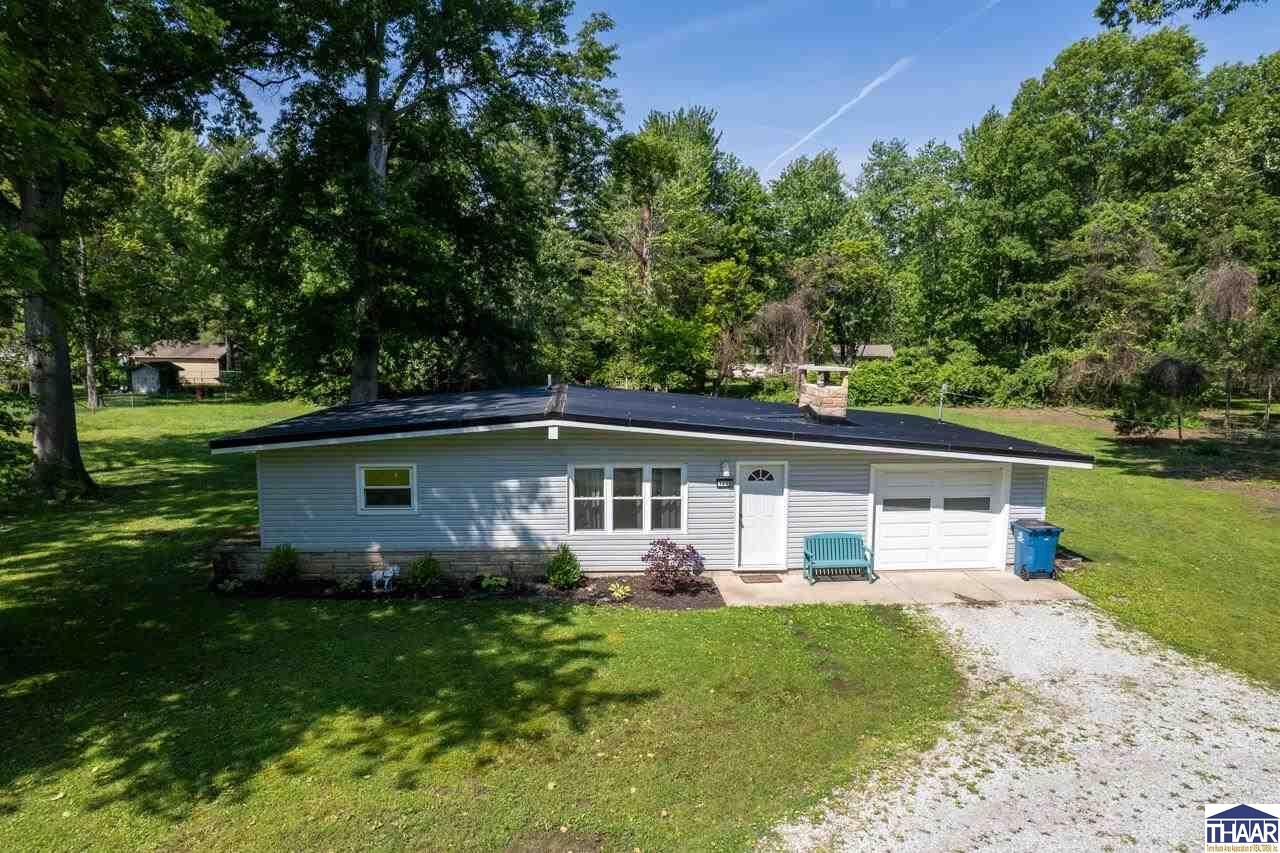 Property Photo: 1455 Paige Avenue IN 47803