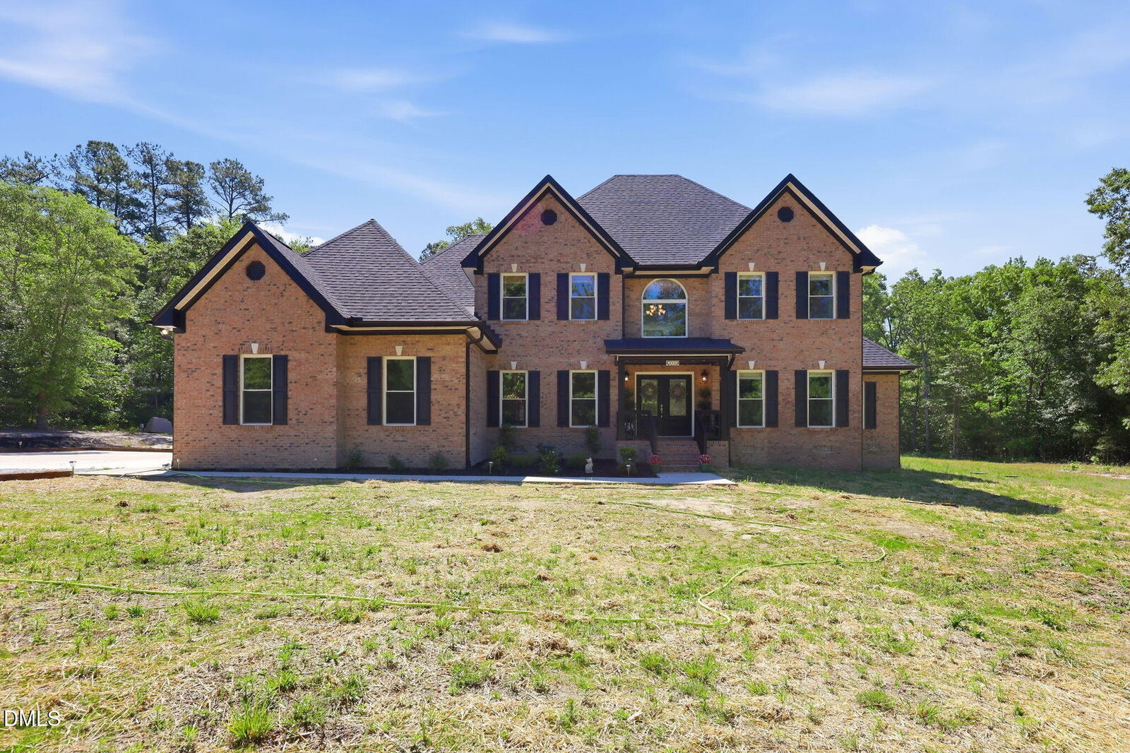 Property Photo: 320 Willow Oak Court NC 28326