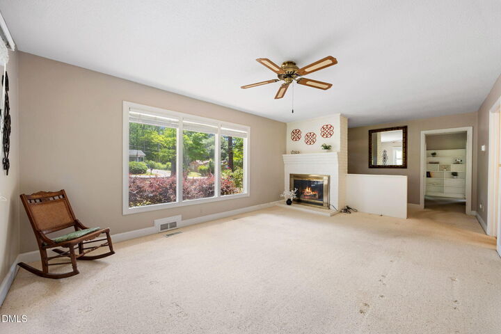 Property Photo:  1904 Truman Drive  NC 27330 