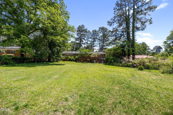 Property Photo:  1904 Truman Drive  NC 27330 