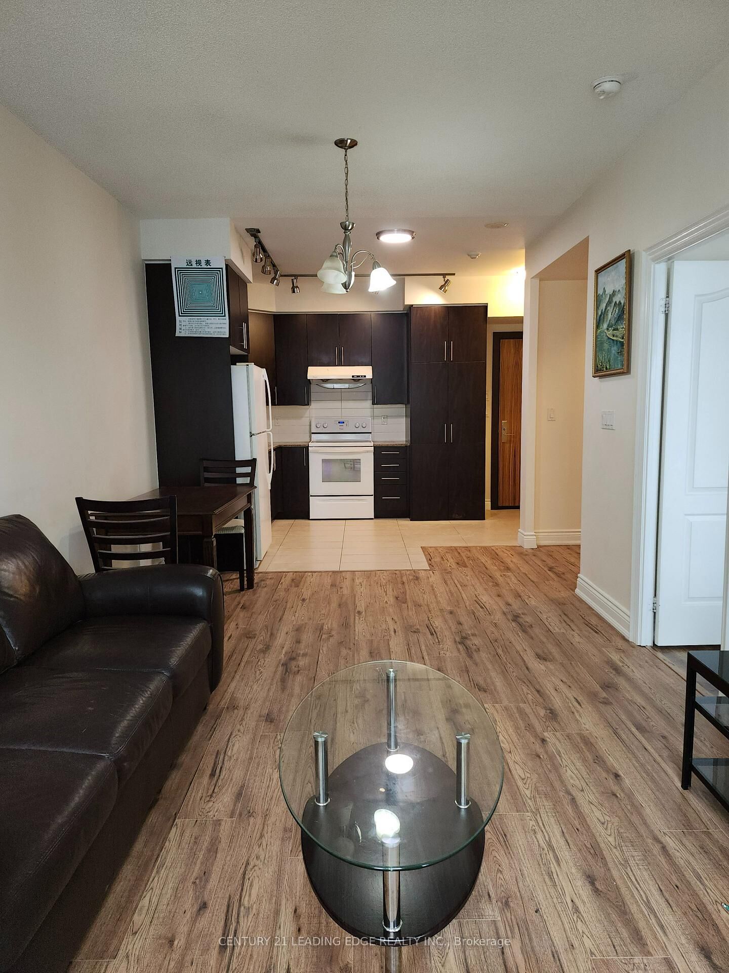 Property Photo:  60 South Town Centre Boulevard 709  ON L6G 0C5 