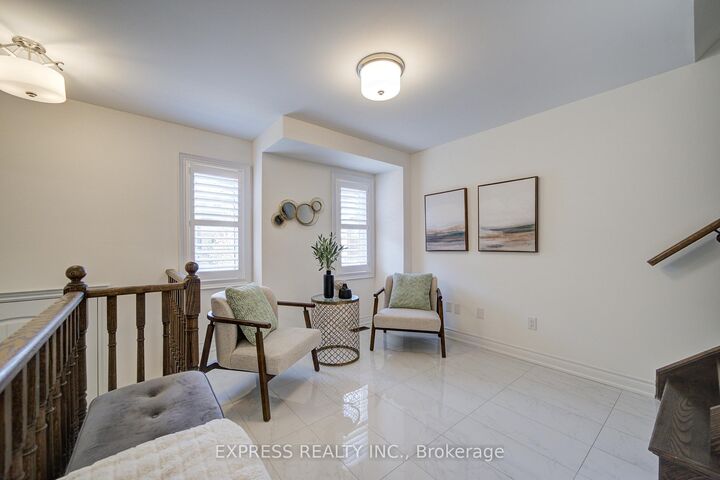 Property Photo: 12 Royal Aberdeen Road ON L6C 0J9