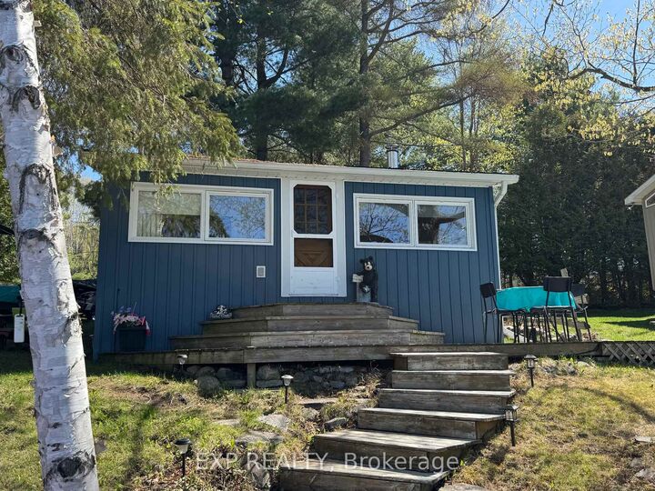 118 Fraser Lake Road — photo 1