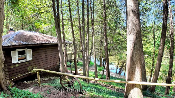 Property Photo: 159 Maple Hill Road ON N0G 2V0