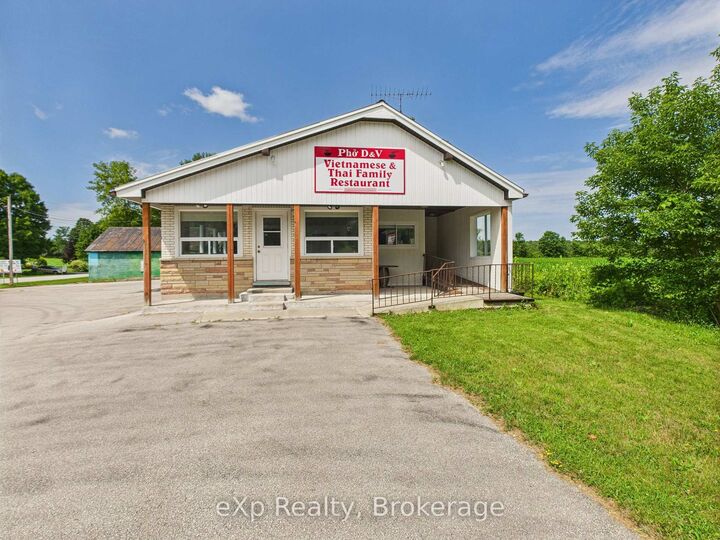 Property Photo: 315194 Highway 6 N/A ON N0H 2V0