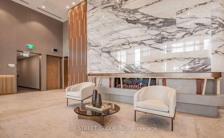 Property Photo: 1100 Sheppard Avenue W Lph08 ON M3K 0E4