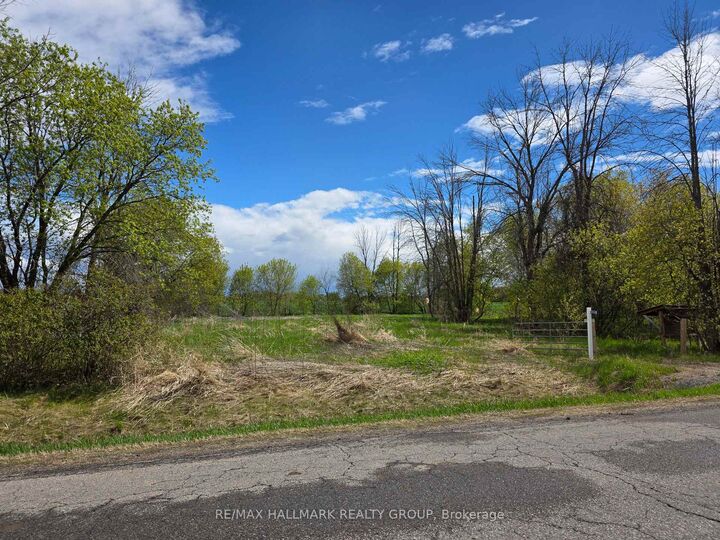 Property Photo:  10544 Cook Road  ON K0E 1C0 